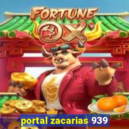 portal zacarias 939